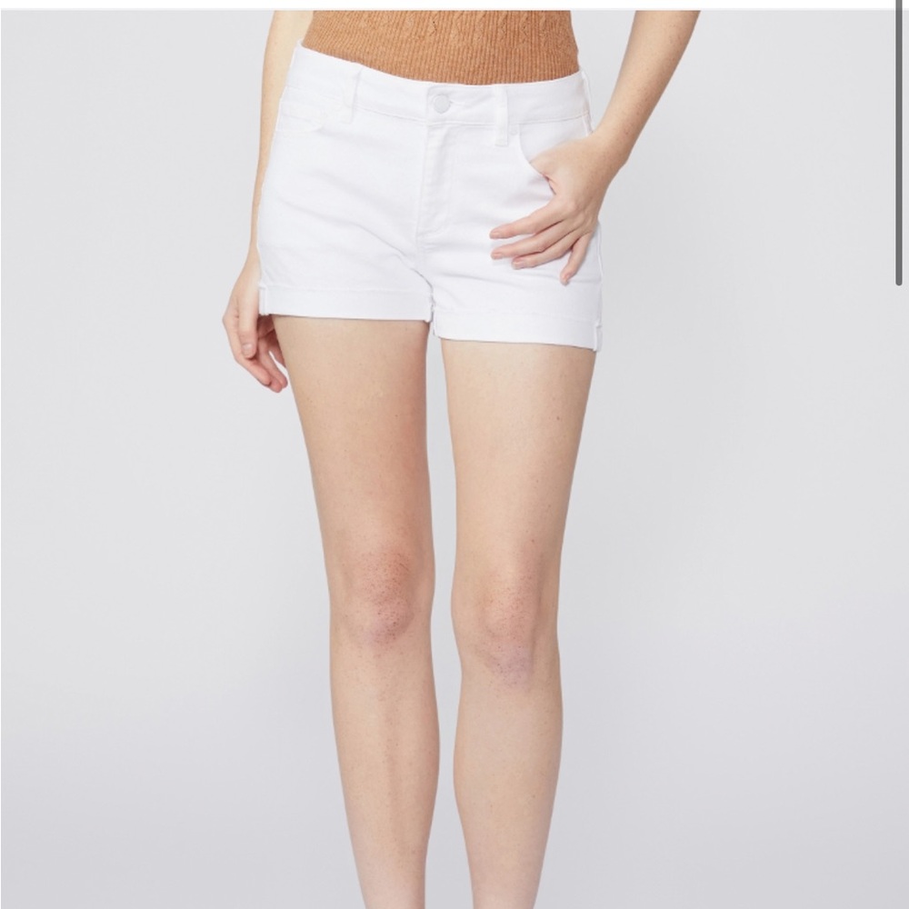 Paige Jimmy Jimmy shorts 24